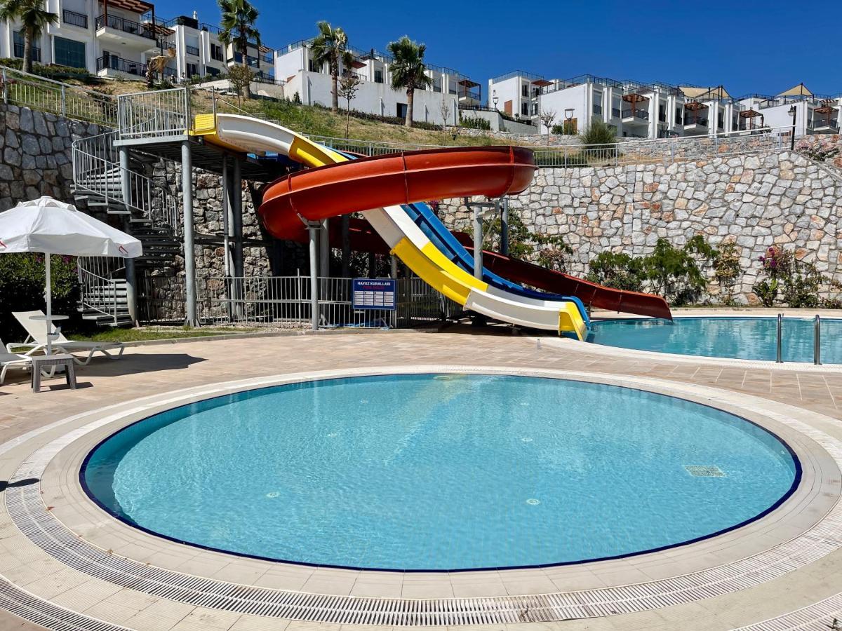 Beach Front Apartment Bogazici Exterior foto