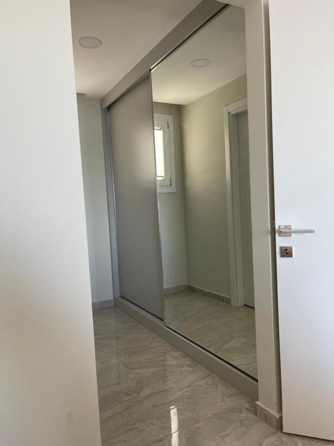 Beach Front Apartment Bogazici Exterior foto