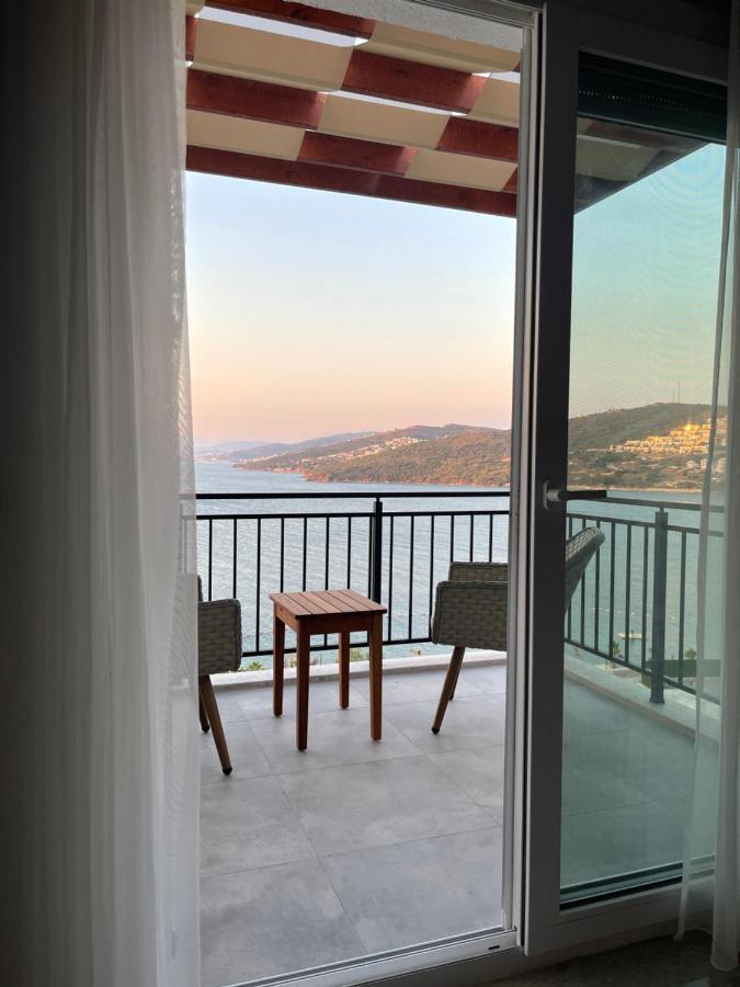 Beach Front Apartment Bogazici Exterior foto